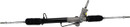 Atlantic Automotive Engineering Rack and Pinion Assembly 3232N - view 3