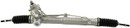 Atlantic Automotive Engineering Rack and Pinion Assembly 3916N - view 11