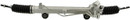 Atlantic Automotive Engineering Rack and Pinion Assembly 3916N - view 12