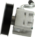 Atlantic Automotive Engineering Power Steering Pump 50127N - view 9