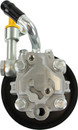 Atlantic Automotive Engineering Power Steering Pump 5894N - view 4