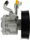 Atlantic Automotive Engineering Power Steering Pump 5894N - view 6