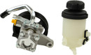 Atlantic Automotive Engineering Power Steering Pump Kit 5828NKTA - view 12