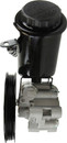 Atlantic Automotive Engineering Power Steering Pump 5543N - view 2