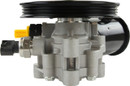 Atlantic Automotive Engineering Power Steering Pump 5543N - view 12