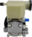 Atlantic Automotive Engineering Power Steering Pump 5197N - view 5