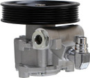 Atlantic Automotive Engineering Power Steering Pump 6910N - view 2