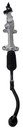Atlantic Automotive Engineering Rack and Pinion Assembly 3785N - view 4