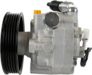Atlantic Automotive Engineering Power Steering Pump 5612N - view 4