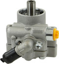 Atlantic Automotive Engineering Power Steering Pump 63302N - view 3