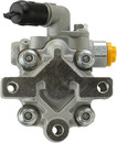 Atlantic Automotive Engineering Power Steering Pump 63302N - view 4