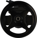 Atlantic Automotive Engineering Power Steering Pump 7129A1N - view 7