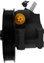 Atlantic Automotive Engineering Power Steering Pump 7129A1N - view 10