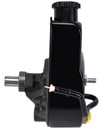 Atlantic Automotive Engineering Power Steering Pump 7136N - view 5
