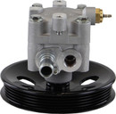 Atlantic Automotive Engineering Power Steering Pump 5758N - view 4
