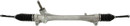 Atlantic Automotive Engineering Rack and Pinion Assembly 4630N