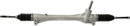 Atlantic Automotive Engineering Rack and Pinion Assembly 4630N - view 12