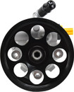 Atlantic Automotive Engineering Power Steering Pump 5750N