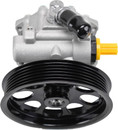 Atlantic Automotive Engineering Power Steering Pump 5750N - view 4