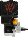 Atlantic Automotive Engineering Power Steering Pump 7119N - view 6