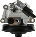 Atlantic Automotive Engineering Power Steering Pump 63281N - view 2