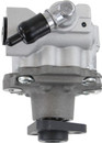 Atlantic Automotive Engineering Power Steering Pump 50178N - view 2