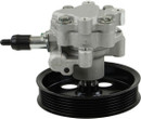 Atlantic Automotive Engineering Power Steering Pump 5480N - view 4