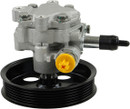 Atlantic Automotive Engineering Power Steering Pump 5480N - view 8