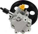 Atlantic Automotive Engineering Power Steering Pump 5480N - view 11