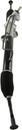 Atlantic Automotive Engineering Rack and Pinion Assembly 64276N - view 3