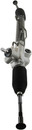 Atlantic Automotive Engineering Rack and Pinion Assembly 64276N - view 4