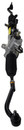 Atlantic Automotive Engineering Rack and Pinion Assembly 3904N - view 3