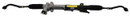 Atlantic Automotive Engineering Rack and Pinion Assembly 3904N - view 4