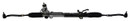Atlantic Automotive Engineering Rack and Pinion Assembly 3904N - view 7