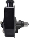 Atlantic Automotive Engineering Power Steering Pump 7123N - view 6