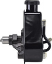 Atlantic Automotive Engineering Power Steering Pump 7123N - view 11