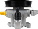 Atlantic Automotive Engineering Power Steering Pump 5281N - view 4