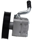 Atlantic Automotive Engineering Power Steering Pump 5883N - view 5