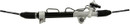 Atlantic Automotive Engineering Rack and Pinion Assembly 64313N