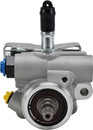 Atlantic Automotive Engineering Power Steering Pump 5366N