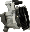 Atlantic Automotive Engineering Power Steering Pump 50134N - view 4