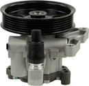Atlantic Automotive Engineering Power Steering Pump 50134N - view 8