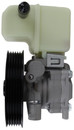 Atlantic Automotive Engineering Power Steering Pump 5858N - view 3