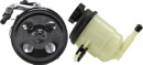 Atlantic Automotive Engineering Power Steering Pump Kit 6312NKTA