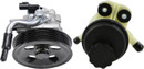 Atlantic Automotive Engineering Power Steering Pump Kit 6312NKTA - view 8