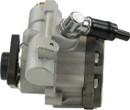 Atlantic Automotive Engineering Power Steering Pump 5767N - view 2