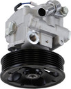 Atlantic Automotive Engineering Power Steering Pump 5616N - view 9