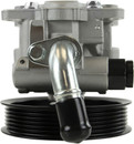 Atlantic Automotive Engineering Power Steering Pump 63145N - view 10