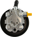 Atlantic Automotive Engineering Power Steering Pump 5898N - view 6