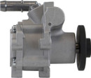 Atlantic Automotive Engineering Power Steering Pump 5801N - view 8